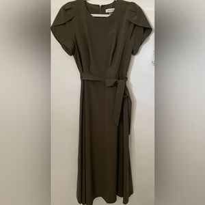 Women’s Calvin Klein Dress